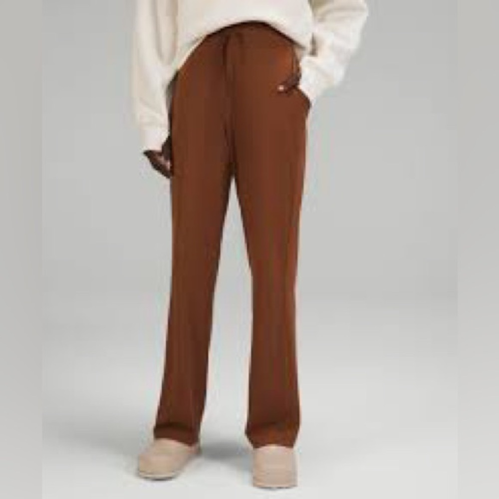 Lululemon Ready to Rulu Straight Leg Pant